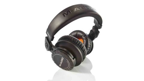 Good budget studio online headphones