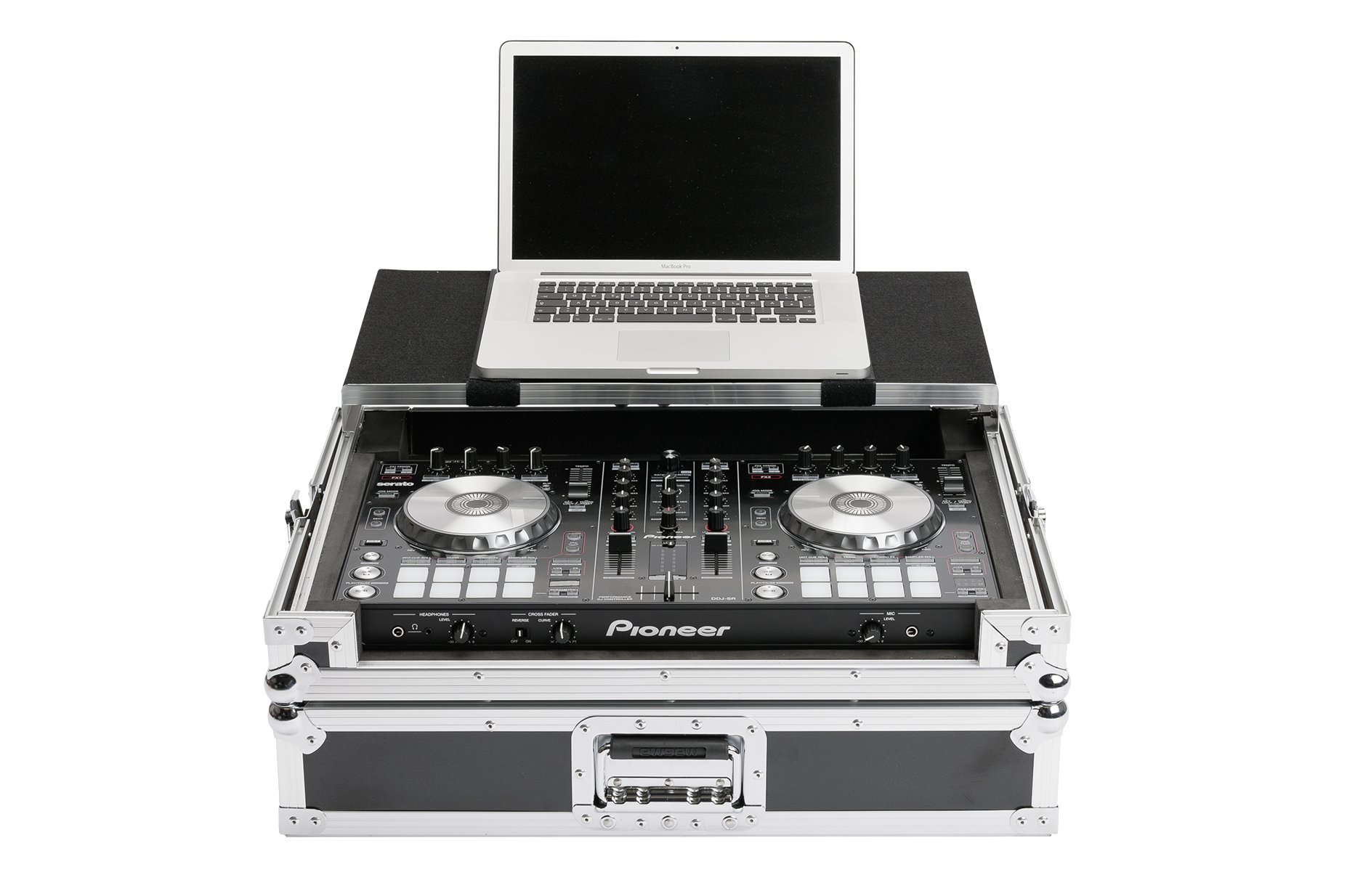 Magma DJ Controller Case DDJ-SR/RR/SR2