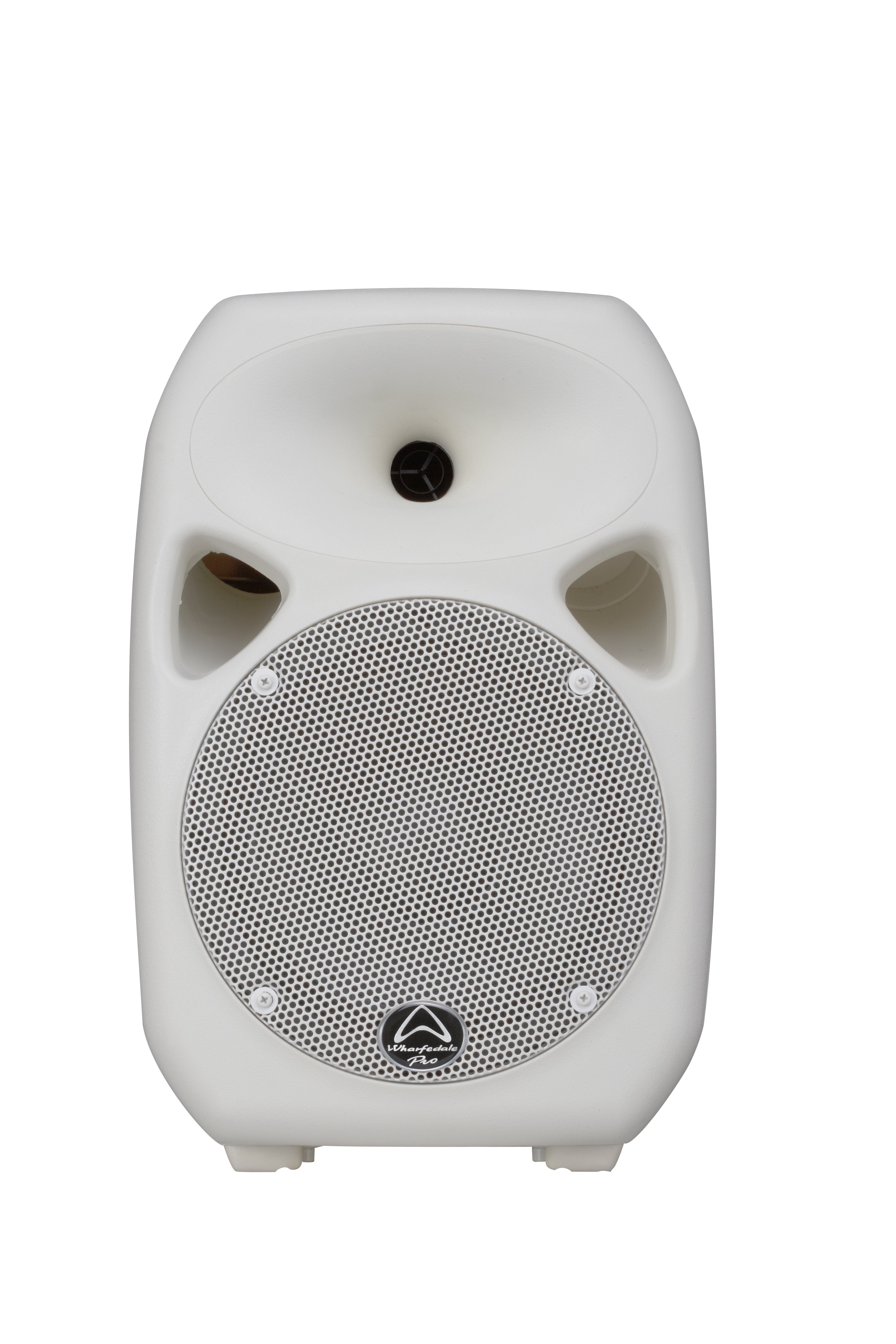 Wharfedale Titan 8 Active - 180 Watt Active Speaker (Single) (White)