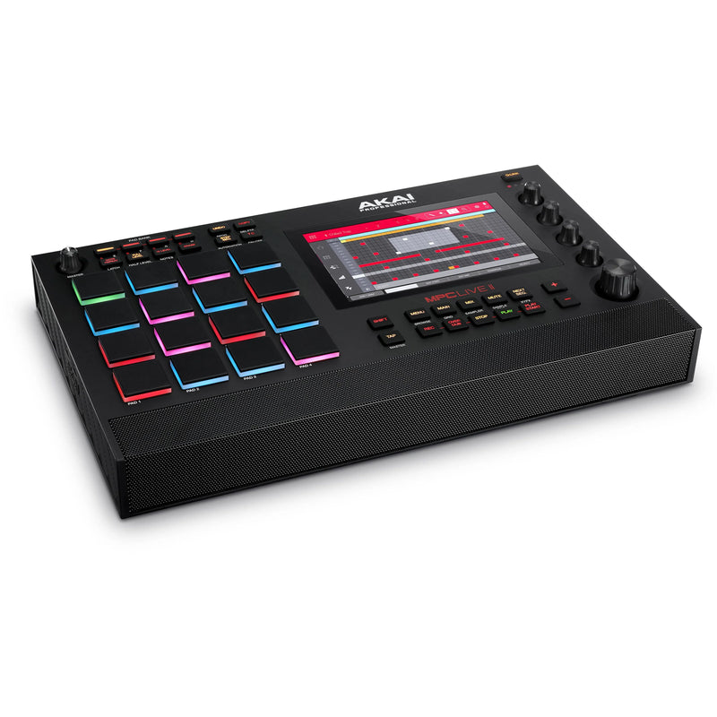 Akai MPC Live II - OPEN BOX