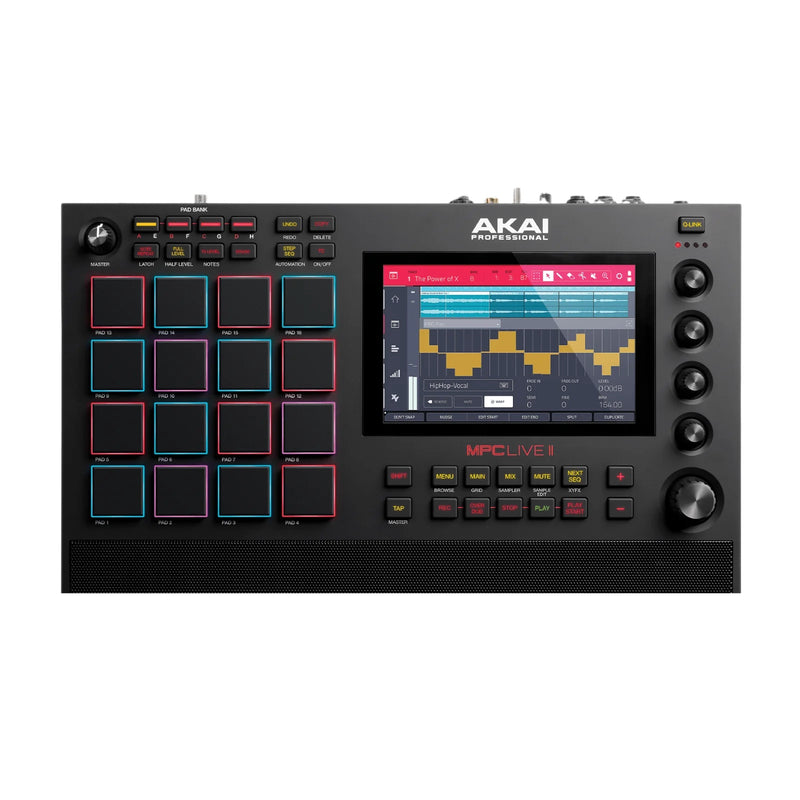 Akai MPC Live II - OPEN BOX