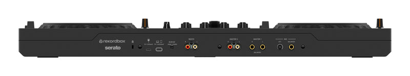 Alphatheta DDJ-GRV6 4 Channel DJ Controller