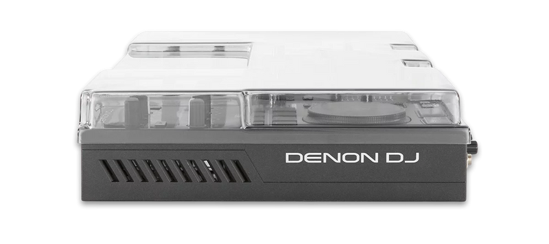 Decksaver for Denon DJ Prime GO