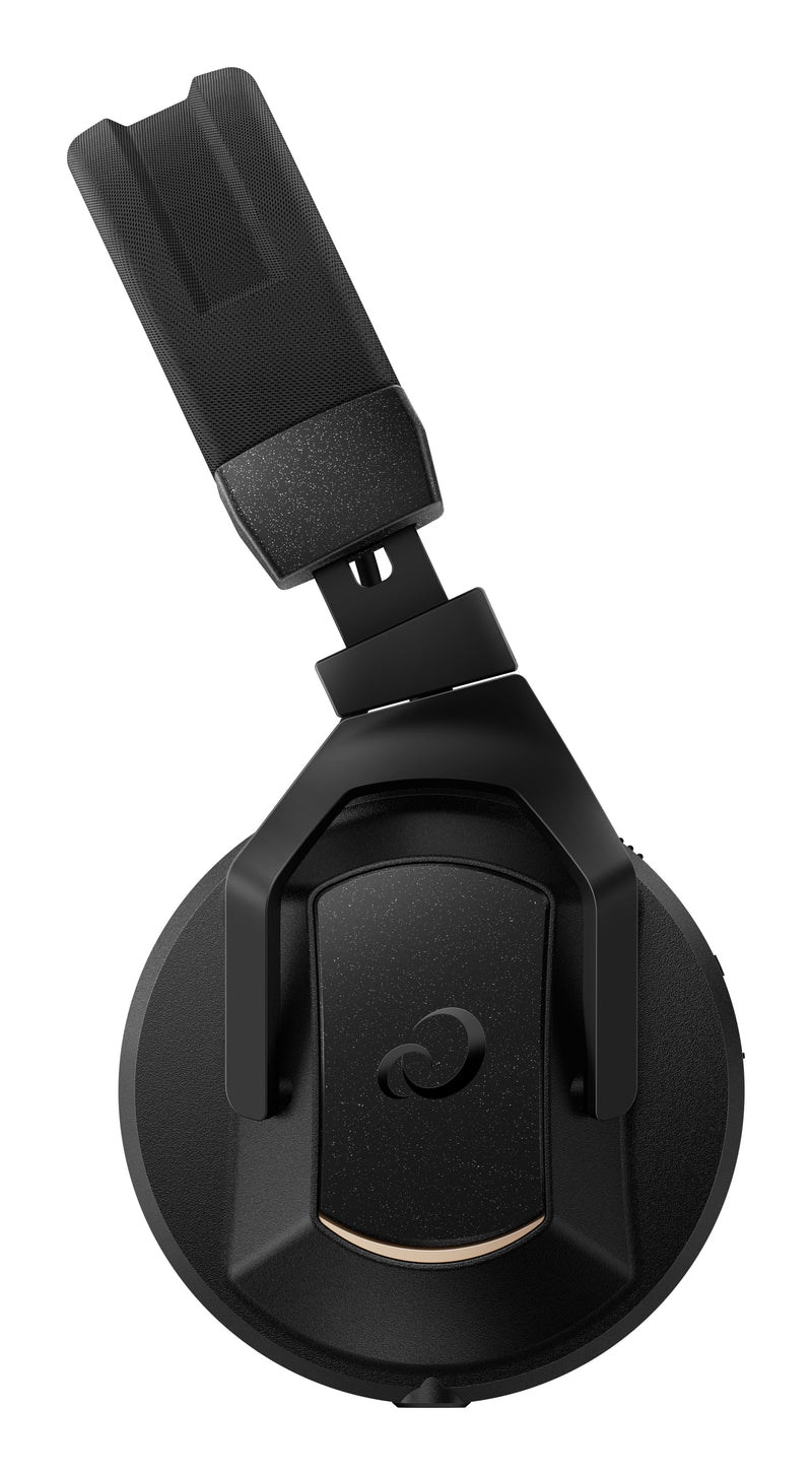 Alphatheta HDJ-F10 DJ Wireless Headphones