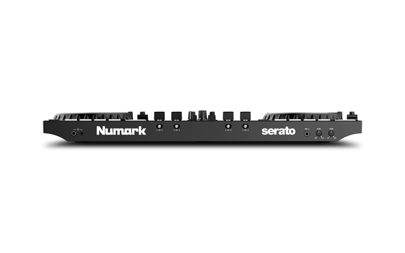 Numark NS4FX - Customer Return