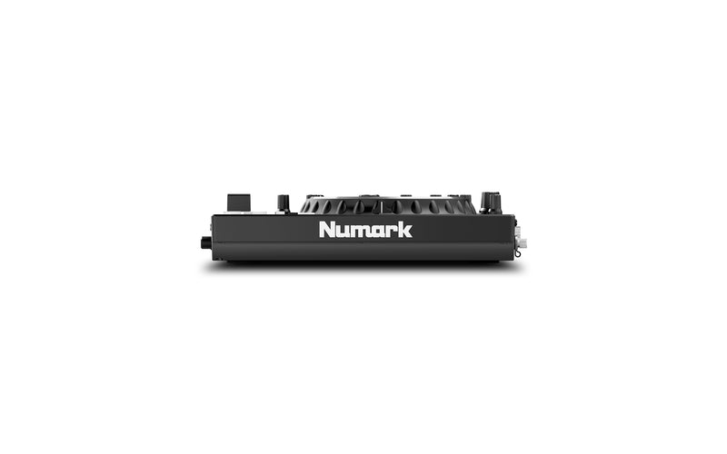 Numark NS4FX - Customer Return