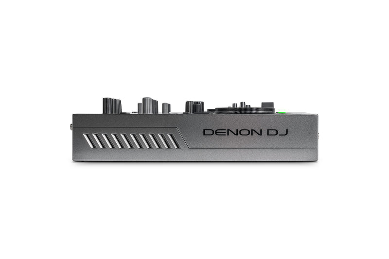 Denon Prime GO+ Standalone 2 Channel USB DJ Controller