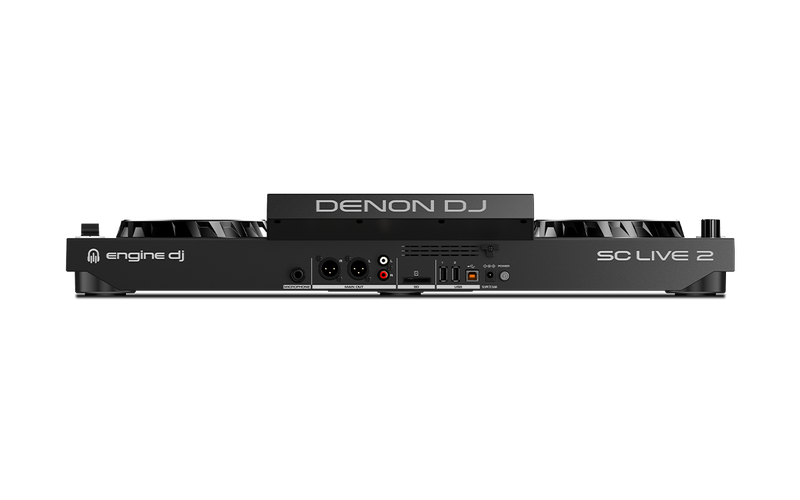 Denon DJ SC Live 2 - EX DEMO