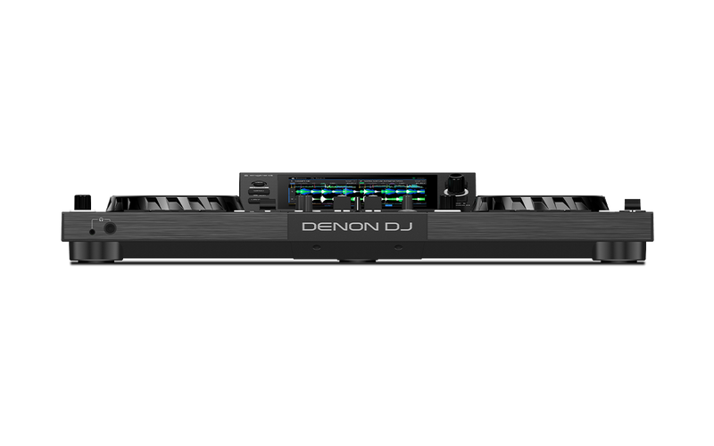 Denon DJ SC Live 2 - EX DEMO