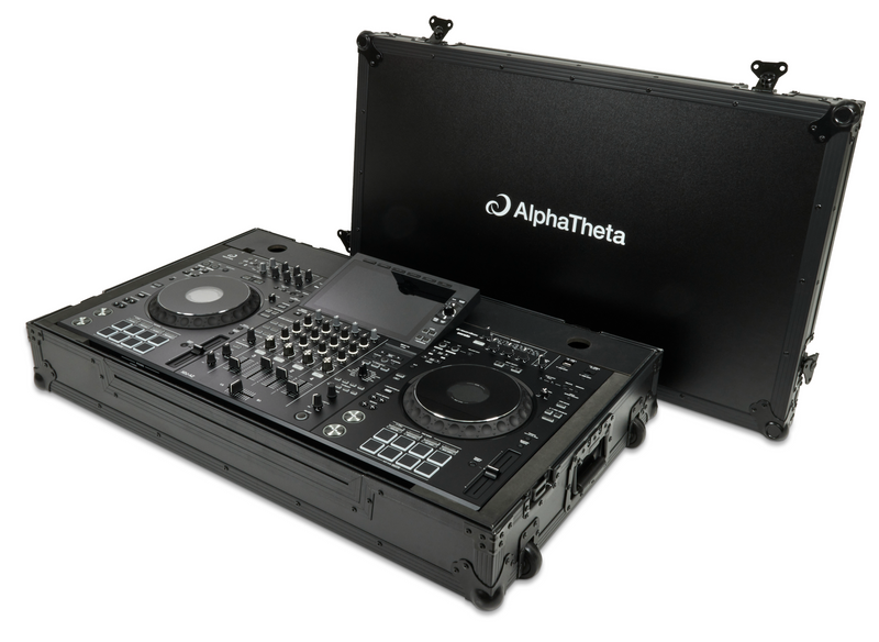 Alphatheta FLT-XDJAZ Flight Case