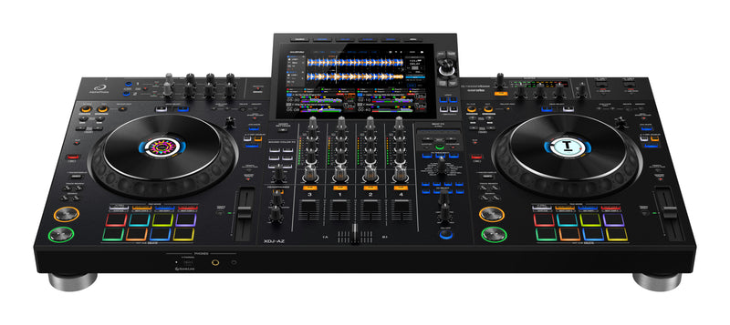 Alphatheta XDJ-AZ 4 Channel Standalone