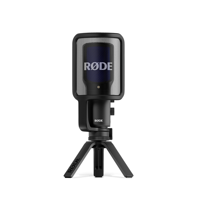 Røde NT-USB+