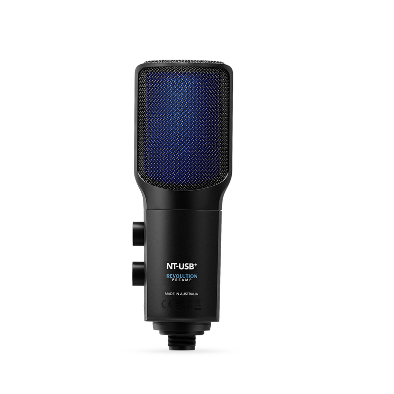 Røde NT-USB+