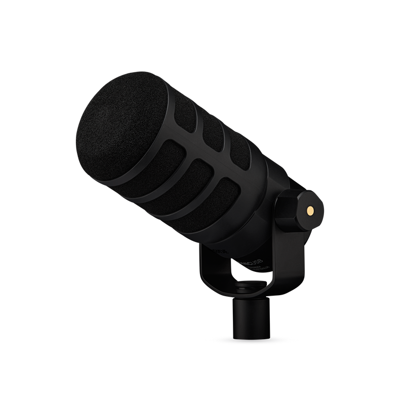 Røde PodMic USB