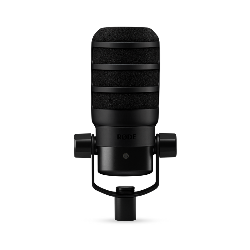 Røde PodMic USB