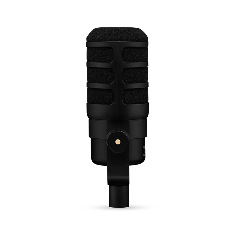 Røde PodMic USB