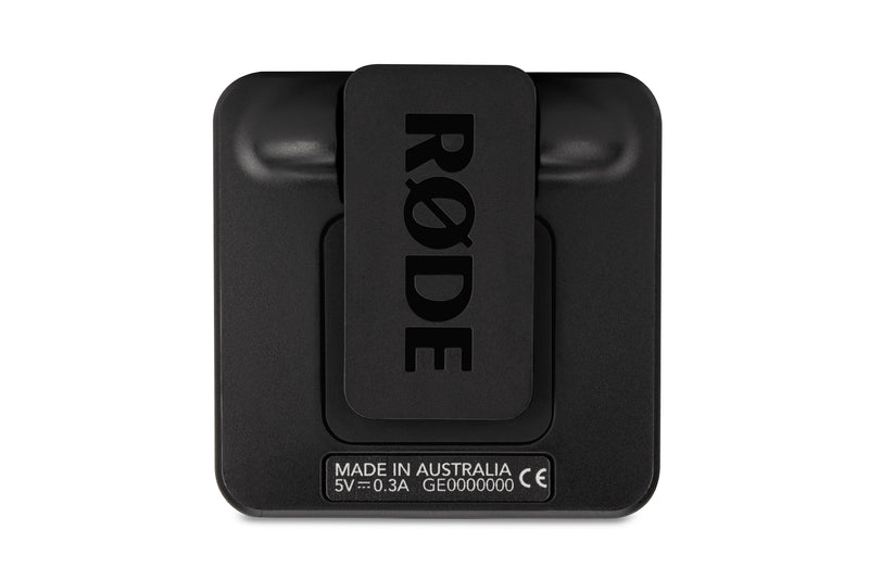 Røde Wireless GO II