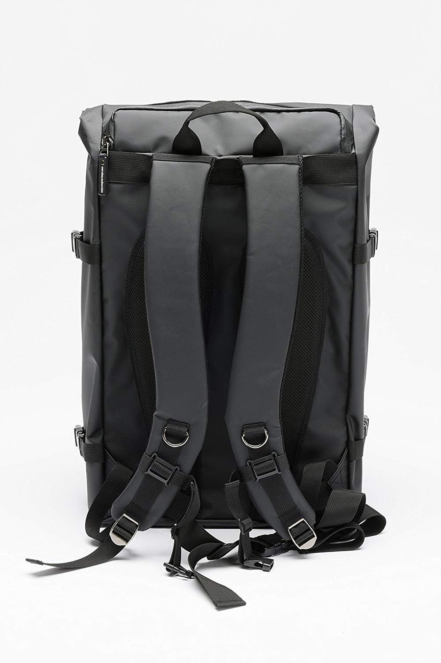 Rolltop backpack iii online